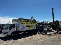 Best Recycling Services for Junk  in Calverton Park, MO
