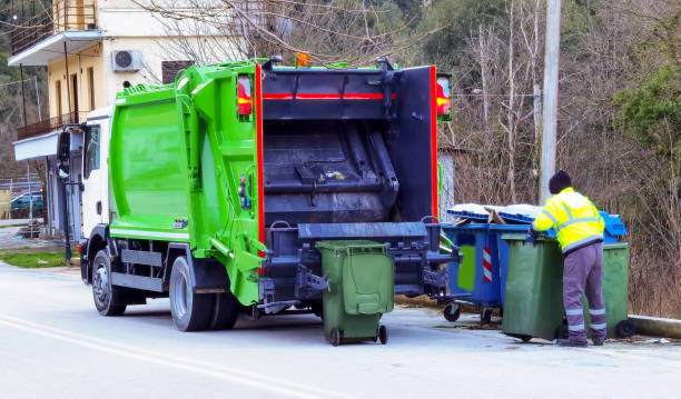 Donation Pickup Services in Calverton Park, MO
