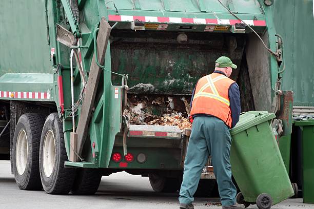 Best Electronics and E-Waste Disposal  in Calverton Park, MO
