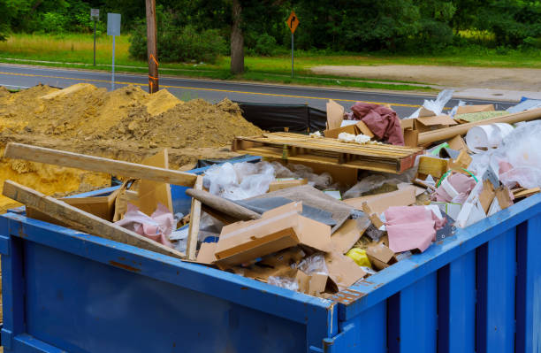 Best Demolition Debris Removal  in Calverton Park, MO