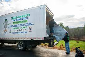Best Construction Debris Removal  in Calverton Park, MO